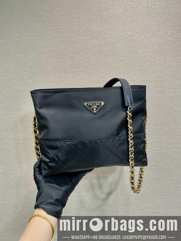 Prada Bags Prada 1BD645 25x21x8cm AP