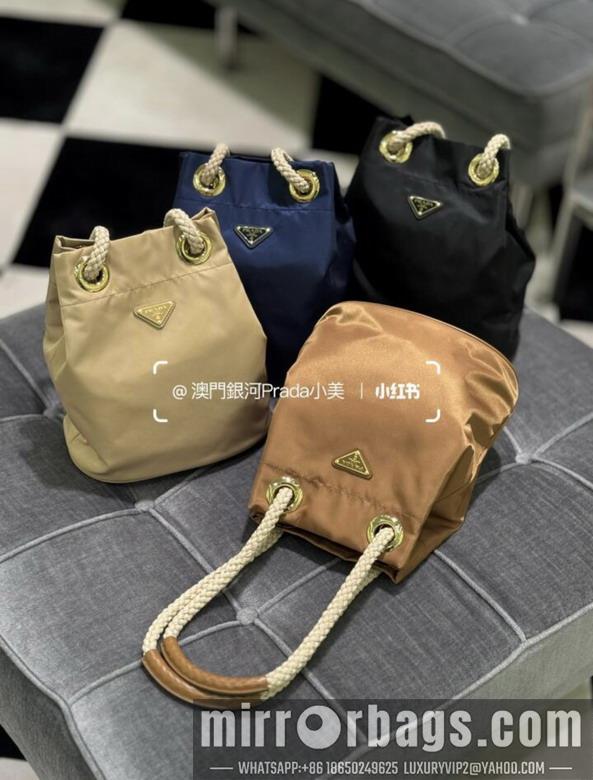 Prada Bags Prada 1BE082 23.5x28x16.5cm AP