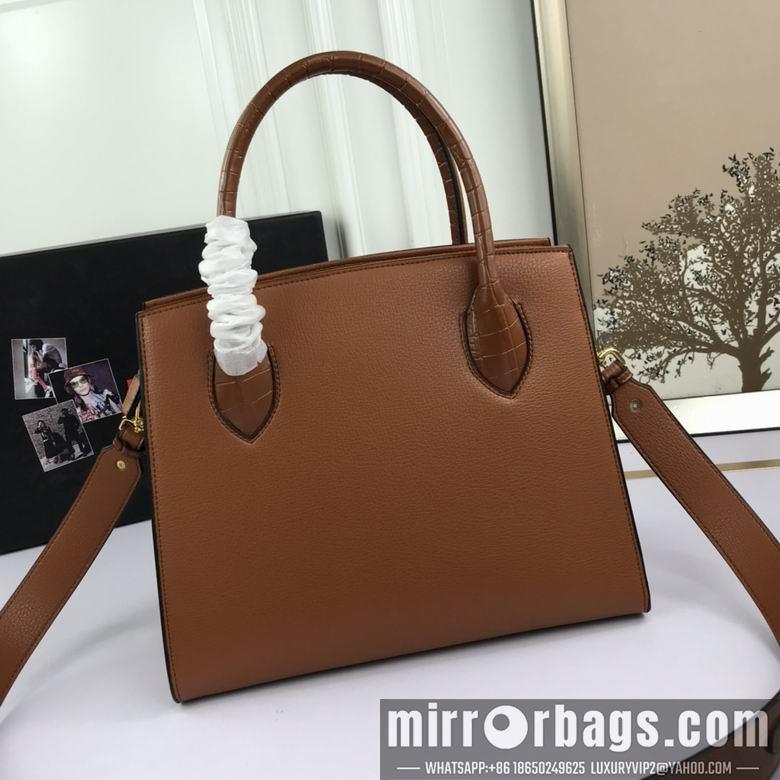 Prada Bags CD66155 30X24X15 seven colors