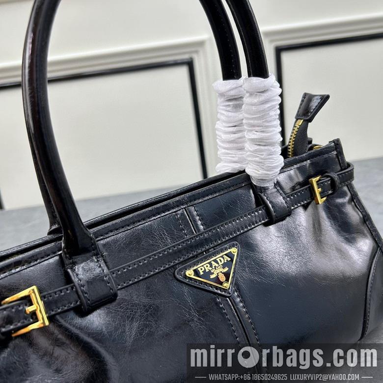 Prada Bags Prada BG446 32x15x12cm jj2