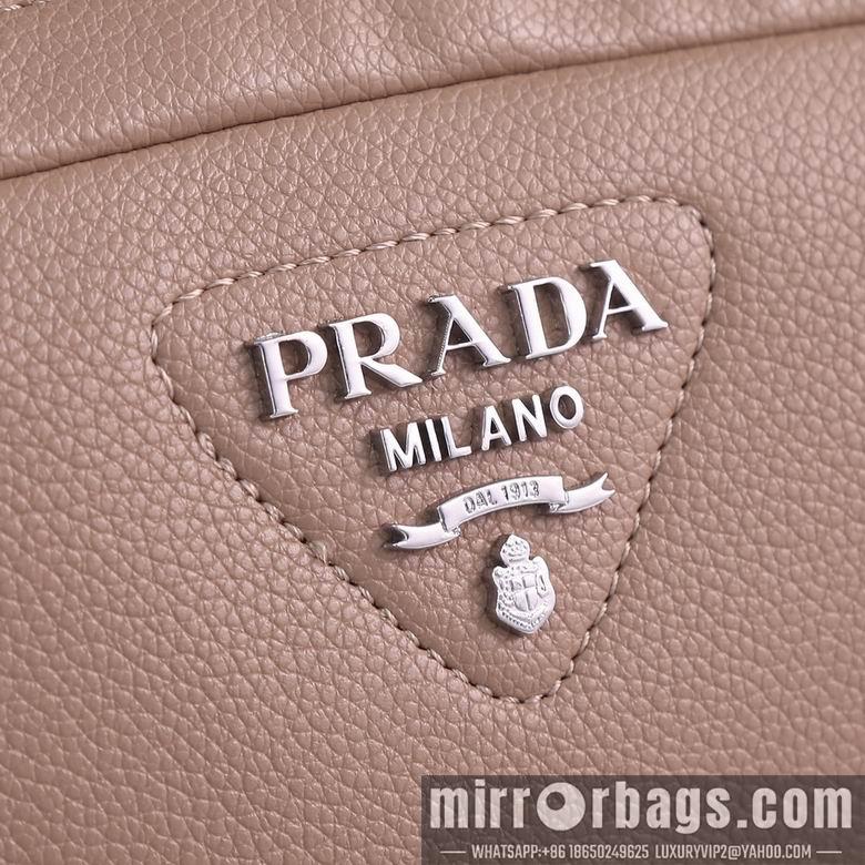 Prada Bags 1BD082 22X14X8cm XMY 3colour