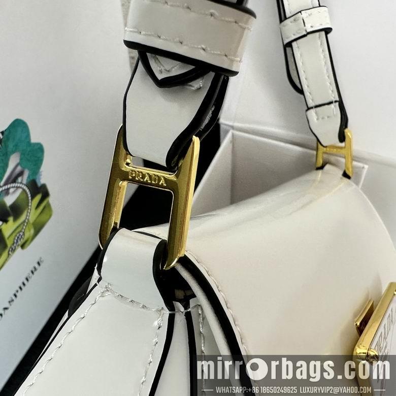 Prada Bags 1BD345 24X11X4cm