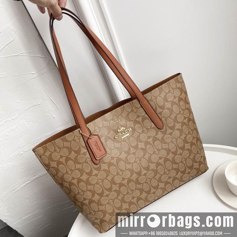 Coach Bags F67108 29x12cm YG 1