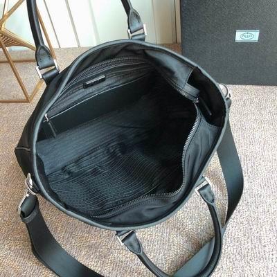 Prada Bags Re-Nylon 2VG034 36x34x10cm ap 08