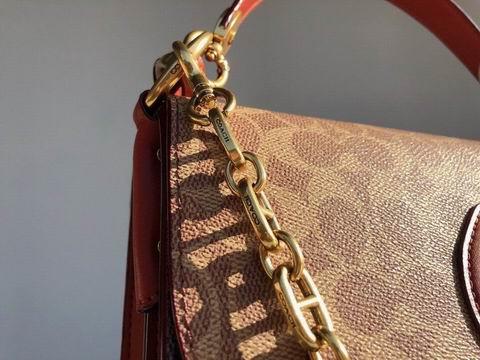 Coach Bags BH2418 24X18