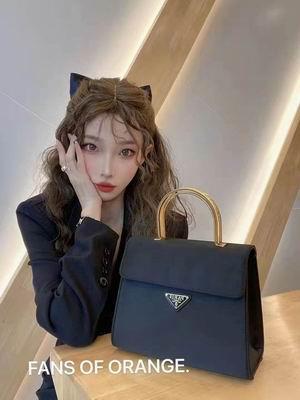Prada Bags 1BH608 21x17x12cm ap