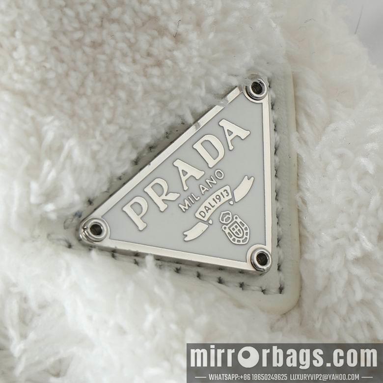Prada Bags Hobo 2000 22X17X6cm XMY 4colour