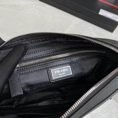 Prada Bags WM2VF017 24X16X4