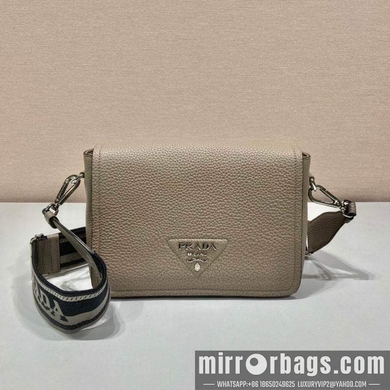 Prada Bags 1BD314 22X14X8cm Ap