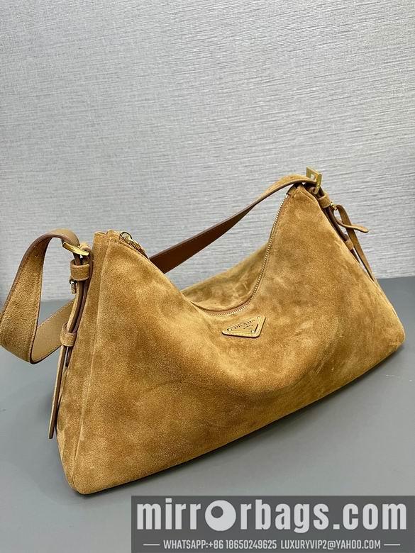 Prada Bags 1BC228 39X24X11.5cm