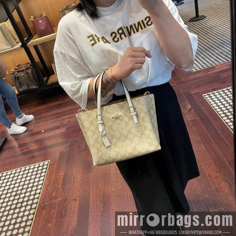 Coach Bags c4250 25X19X12cm XM 1