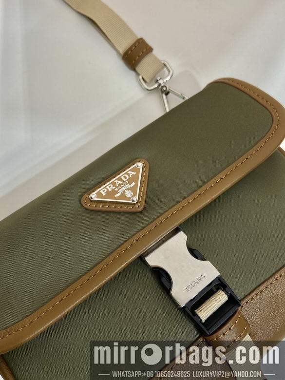 Prada Bags 2ZH108 18X14X3cm WP