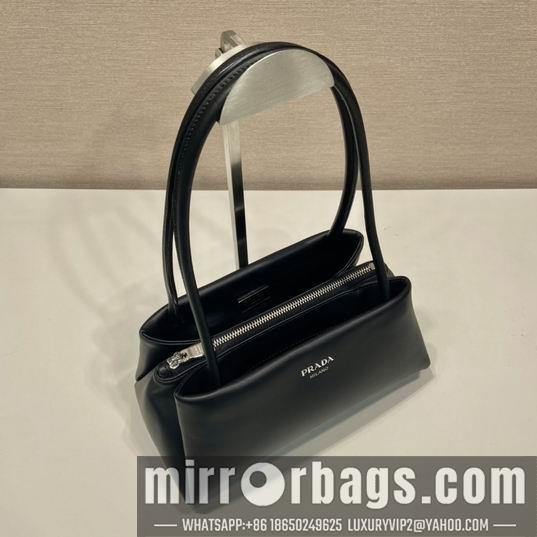 Prada Bags Parda 1BA368 26x14x13cm Ap