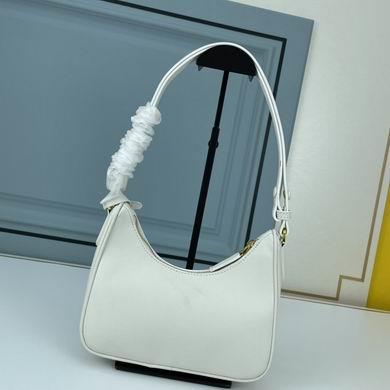 Prada Bags hobo 1BH307 22X18X6cm YW