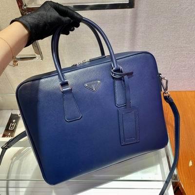 Prada Bags Saffiano 2VE011 36x28x6.5cm ap 18