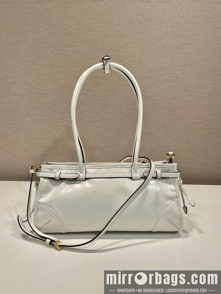 Prada Bags Prada 1BA426 32x15.5x12cm AP.