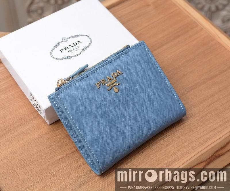 Prada Bags Prada 8847# 11.5x9x2cm zy