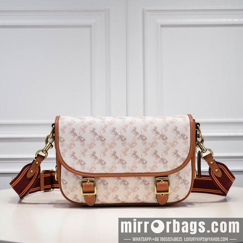 Coach Bags c8470 28.5x20x8cm CN