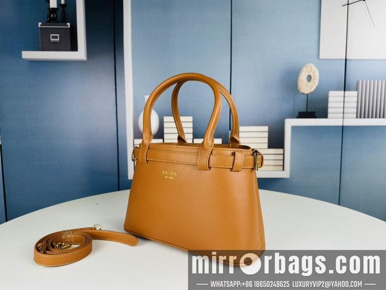 Prada Bags 2445 29X18X11cm XMY 2colour
