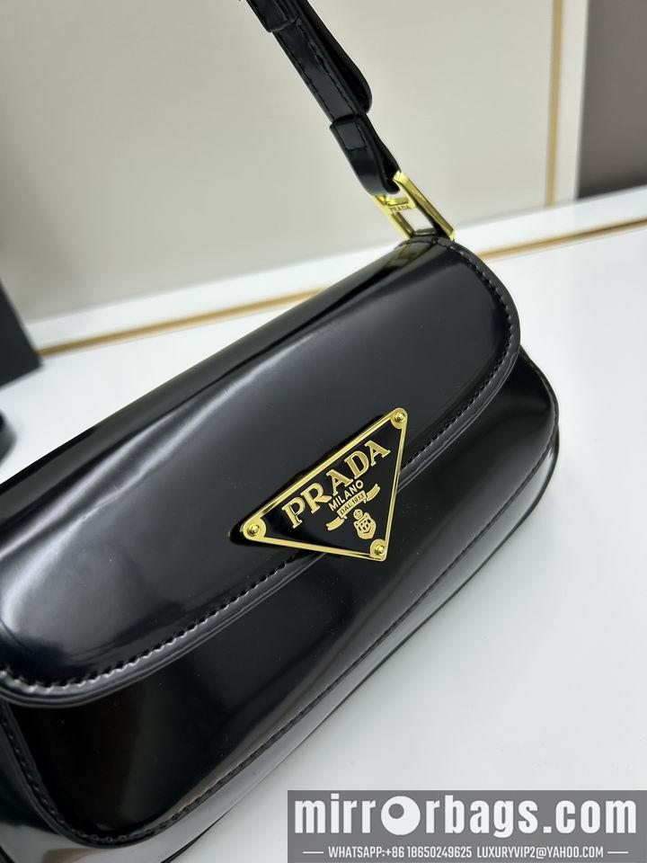Prada Bags Prada 817 24x12x4cm jj1
