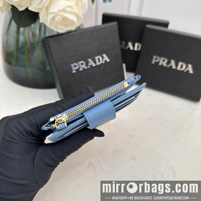 Prada Bags Prada 8848 11x9cm zy