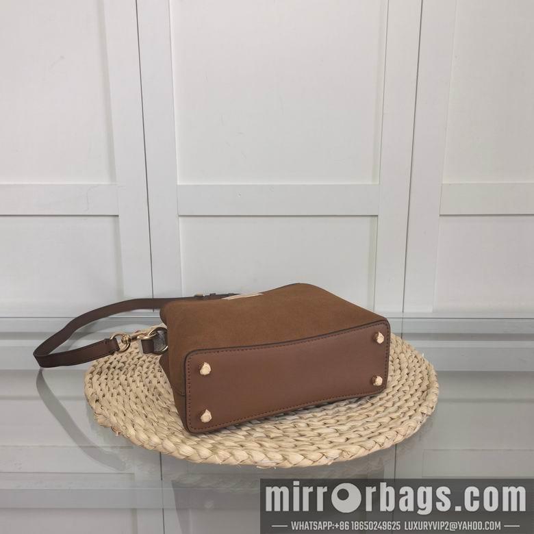 Coach Bags 20.5X14X8cm 101203 AZ 3colour