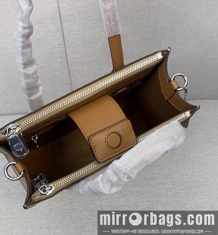 Coach Bags CV972 25X16X9cm JH 4colour