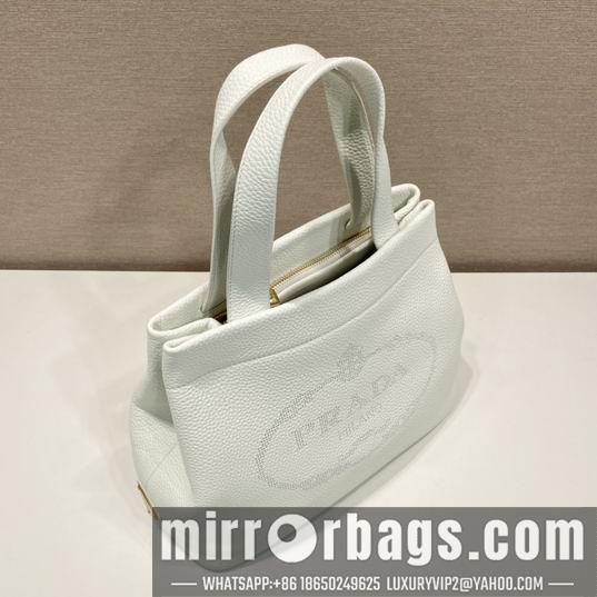 Prada Bags Parda 1BC384 32x24x14cm Ap