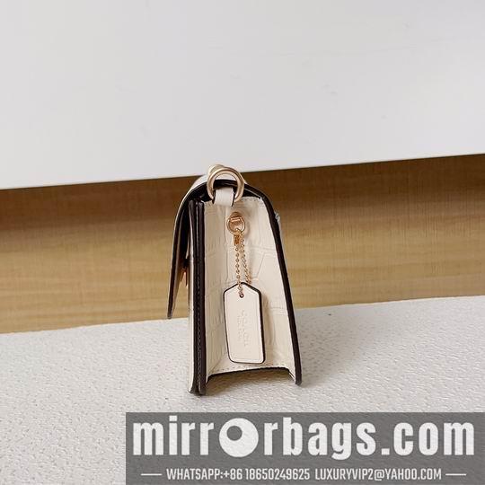 Coach Bags CN061 23X14X7.5cm AZ 3colour