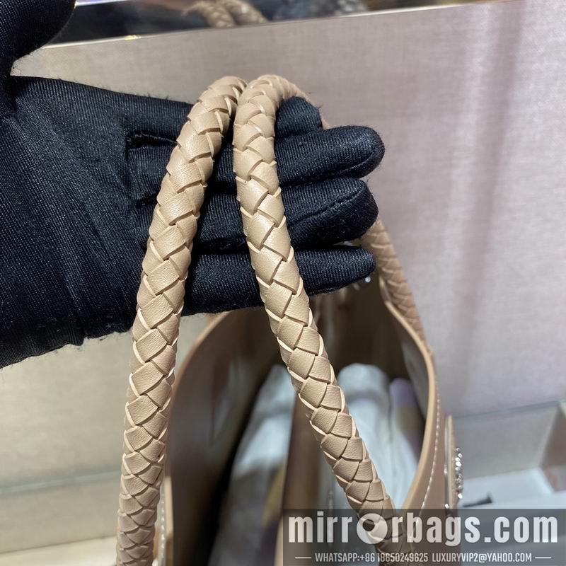 Prada Bags Double 1BG775 25x14.5x33cm ap 03