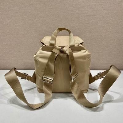 Prada Bags Re-Nylon Saffiano 1BZ677A 24X28X12cm ap 34