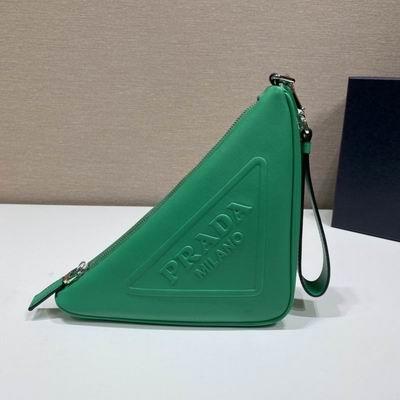 Prada Bags Triangle 1NE039 26x14x5cm ap 05