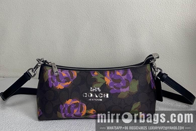 Coach Bags CL405 CL406 CL407 CL656 26X12X7cm AZ 7