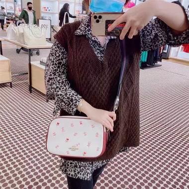 Coach Bags BH2835 24X15X8