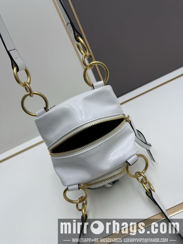 Prada Bags Prada 1BB137 14x14x13.5cm jj1