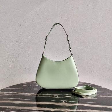 Prada Bags Cleo PP1BC156 18.5x4x30