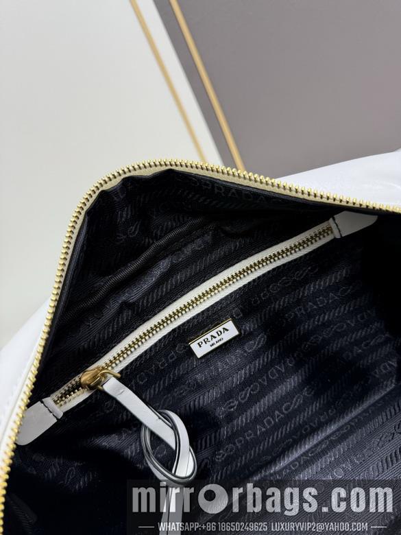 Prada Bags Prada 1BB138 30x14x13.5cm jj1