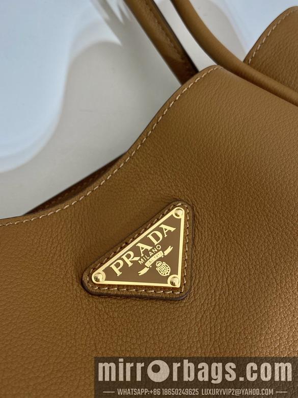 Prada Bags Prada 1BG539 25x18.5x12.5cm AP