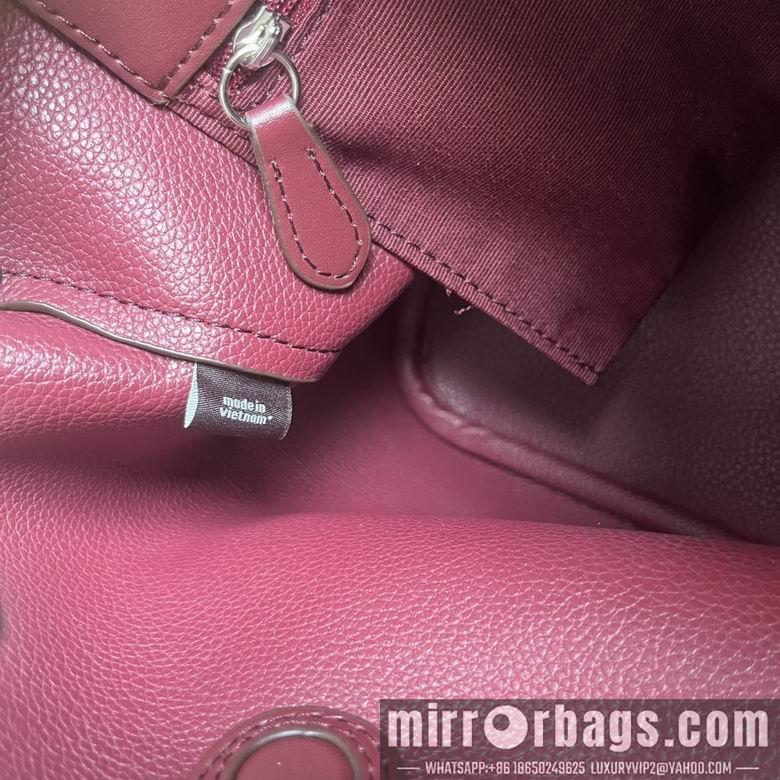 Coach Bags 19.5X17.5X13cm 042501 JH 4colour