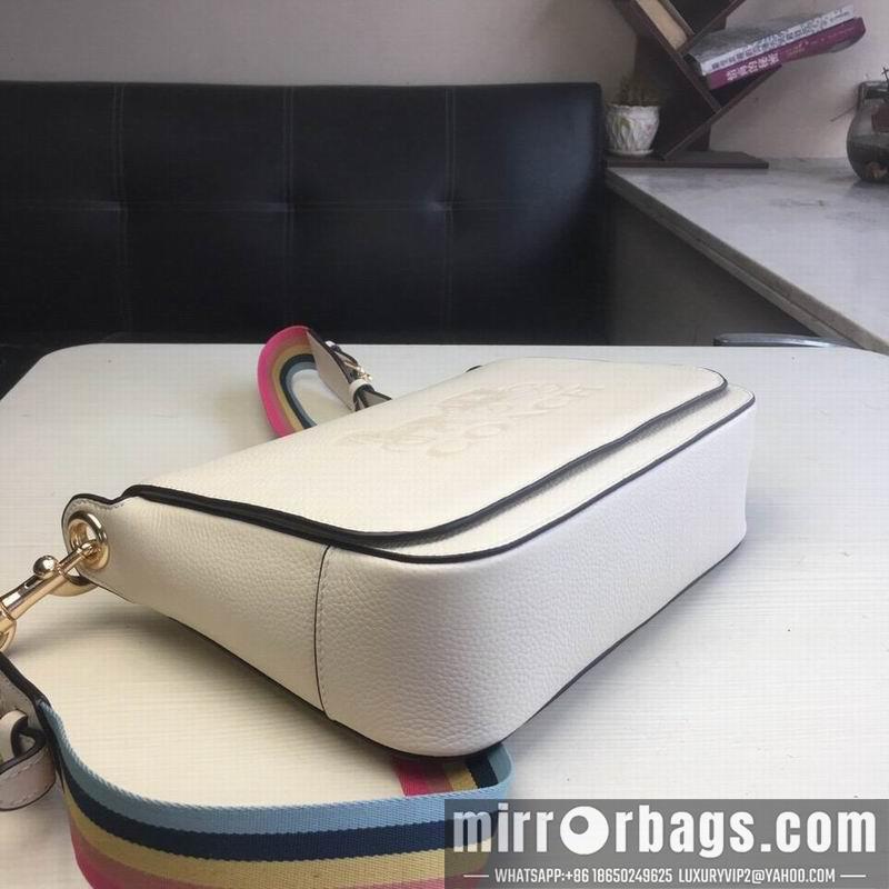 Coach Bags XXL72703 white