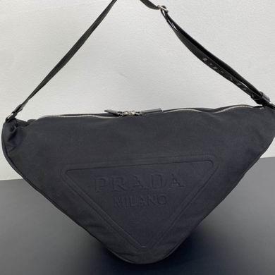 Prada Bags 2VY007 60X22.5X28cm XM 3colour