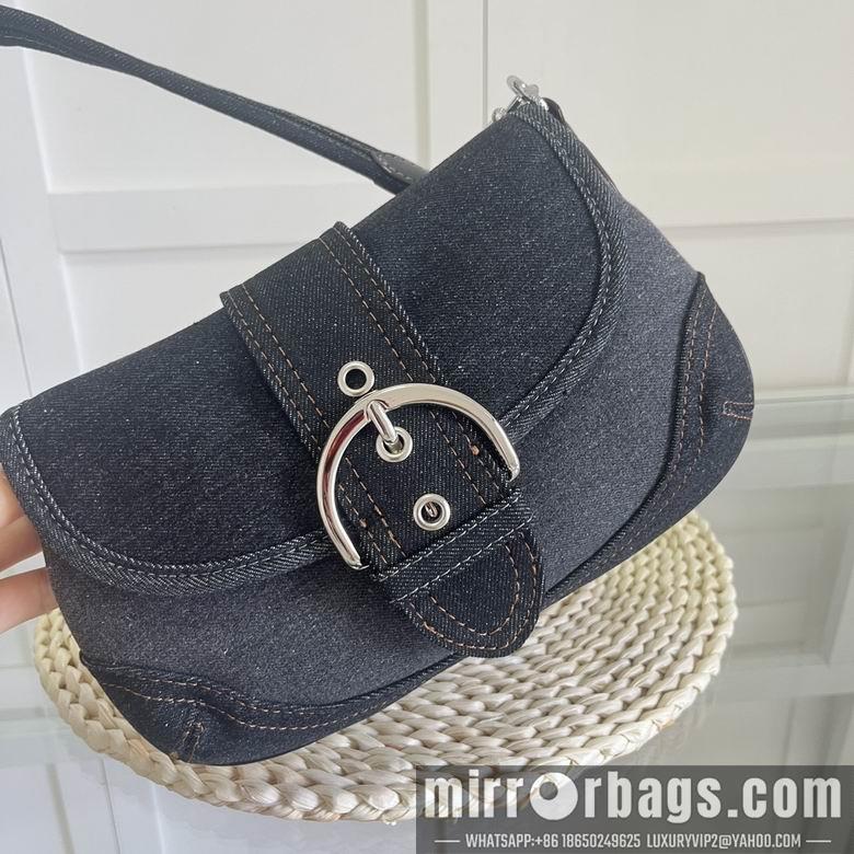 Coach Bags cj814 26.5X16X7.5cm AZ 3colour