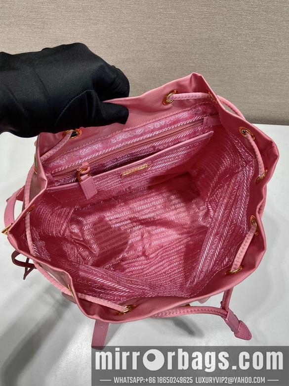 Prada Bags Prada 1BZ677 23.5x28x12cm AP1