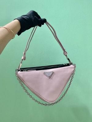 Prada Bags 1BC176 23x25x5cm ap