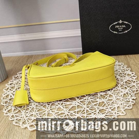 Prada Bags Prada hobo 0841 22x14x6cm zy