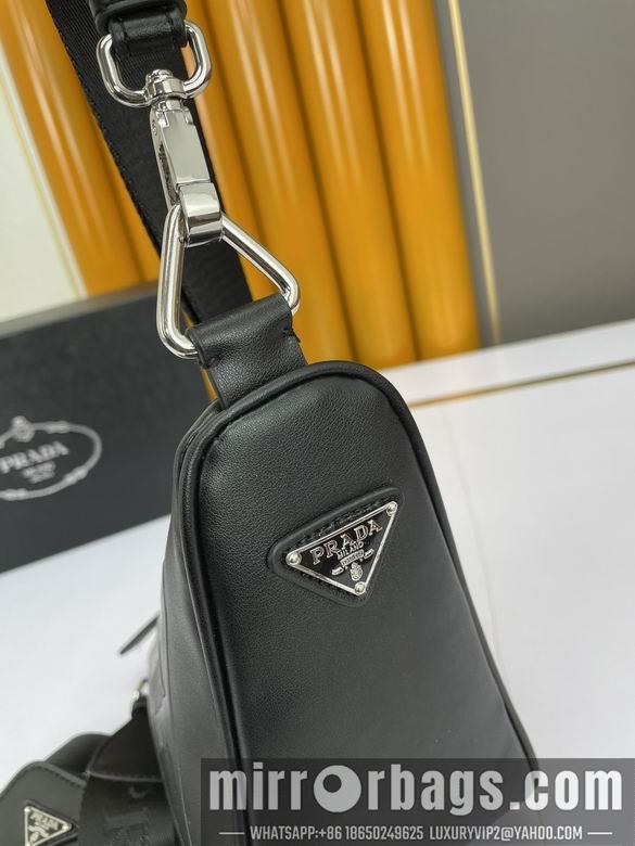 Prada Bags WW1BD288 26X14X11