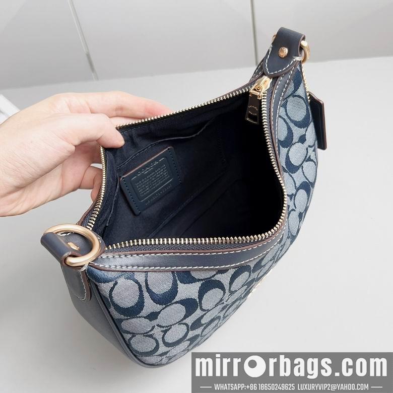 Coach Bags CO996 CO997 18X26X36cm JH 1