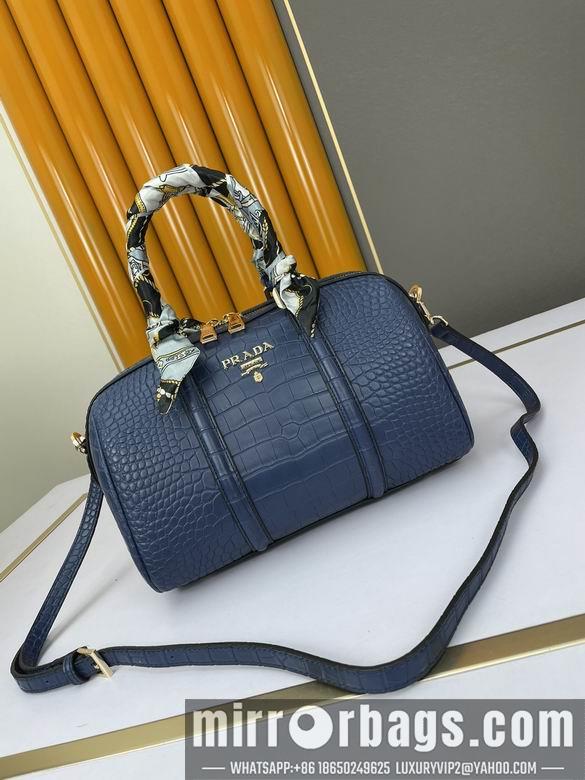 Prada Bags WW1BA260 30X20X15 four colors