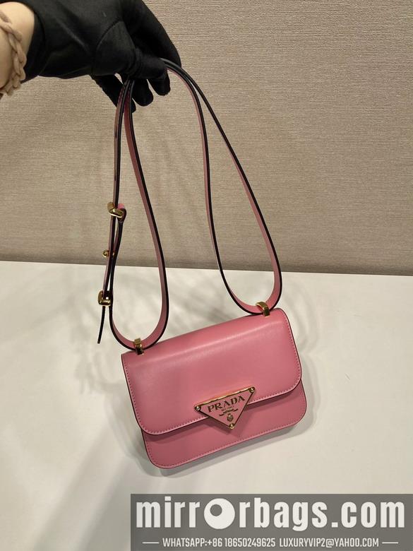 Prada Bags Prada 1BD340 20x13.5x5.5cm AP