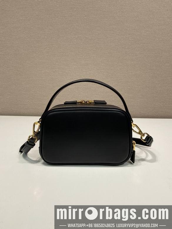 Prada Bags Prada 1BH203 18.5x13x6.5cm AP